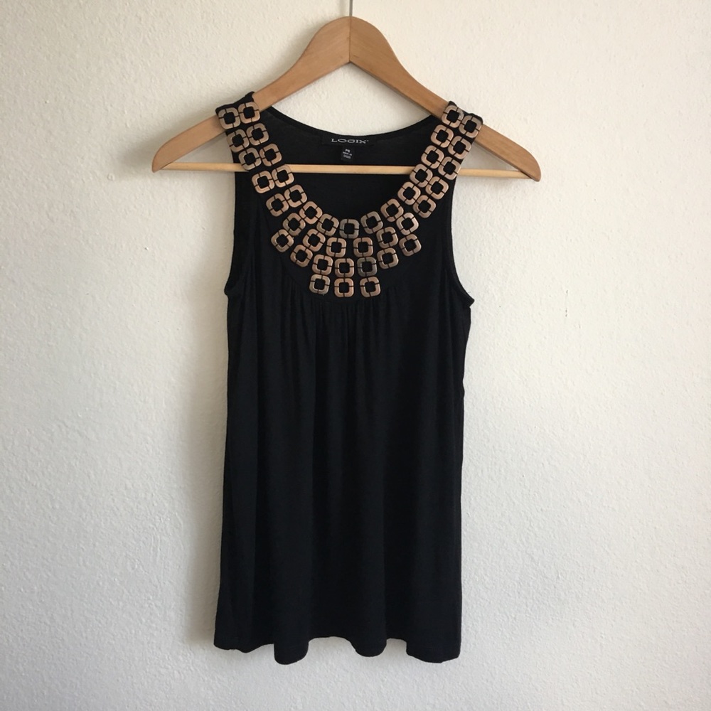 Black top